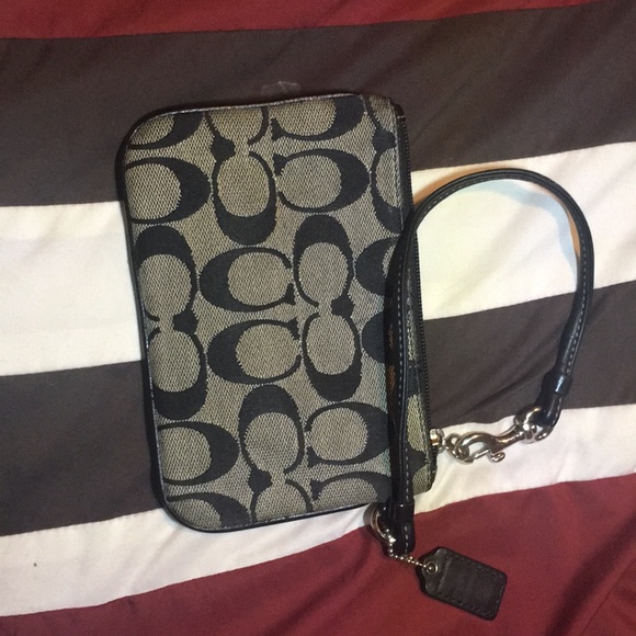 Coach mini bag - Picture 2 of 2